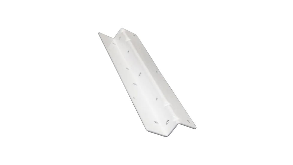 Lippert Happijac 16in. Z Mounting Bracket, 182493