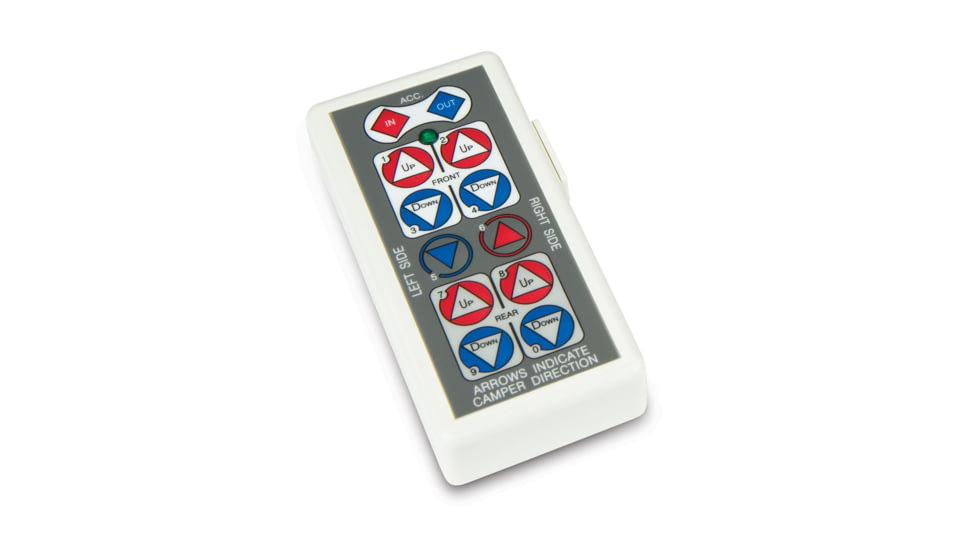Lippert Happijac Wireless Remote Controller, 183070