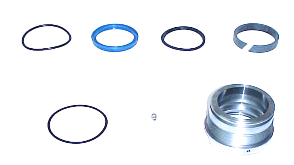 Lippert Kwikee Power Gear Seal Repair Kit 9000 Prior To 2002, 359465