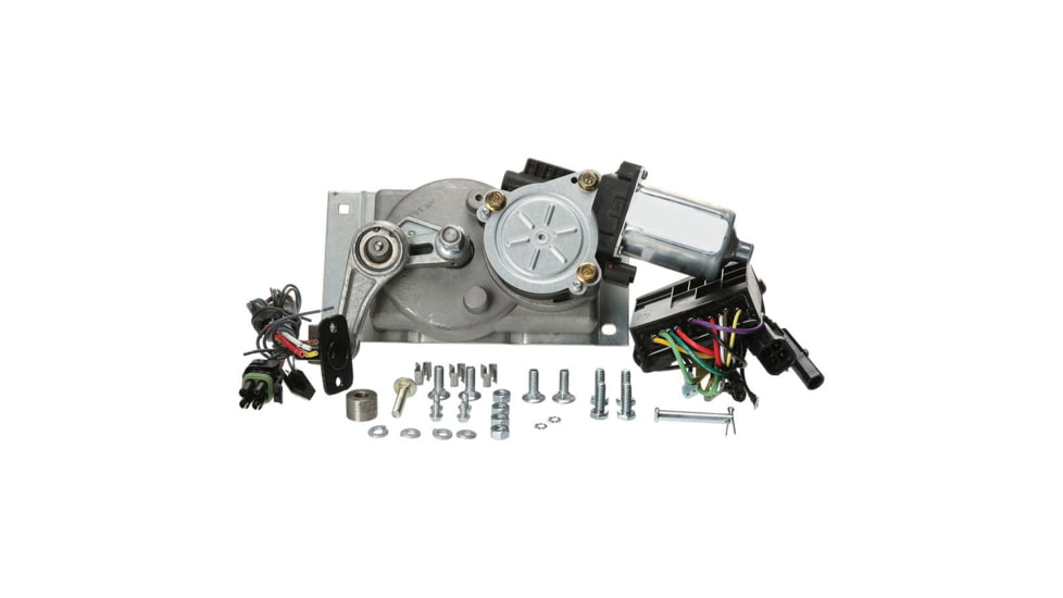 Lippert Kwikee Replacement Kit For 26 Series Imgl/9510 Control, 379801