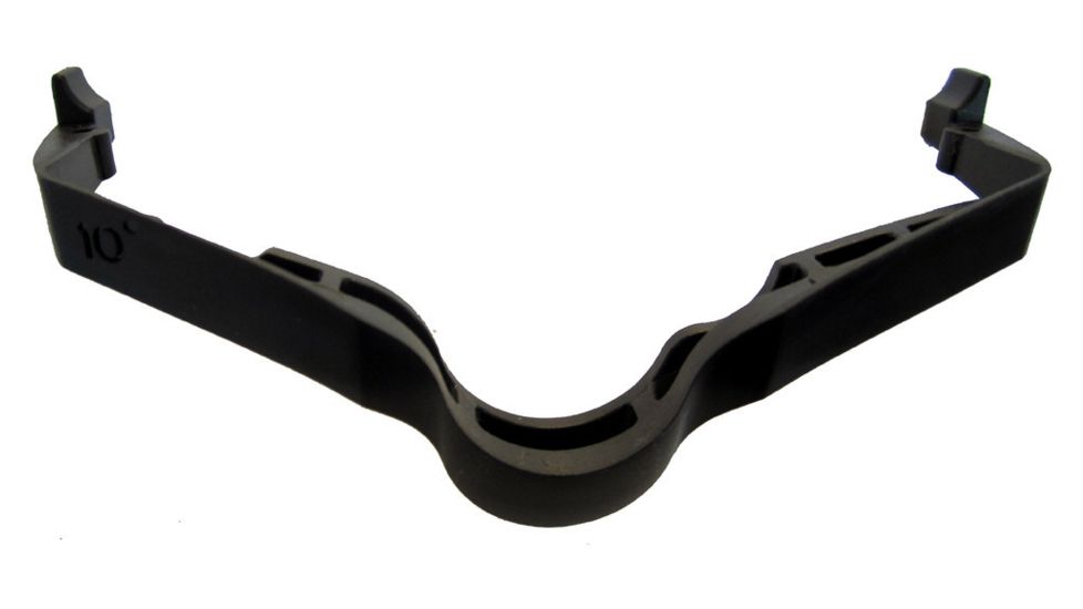 Liquid Image Camera Wedge, 10 Degrees for Goggles 646