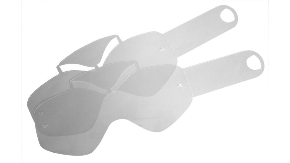 Liquid Image Protective Tear Sheets, Standard, 7 Pk, L/Xl 624