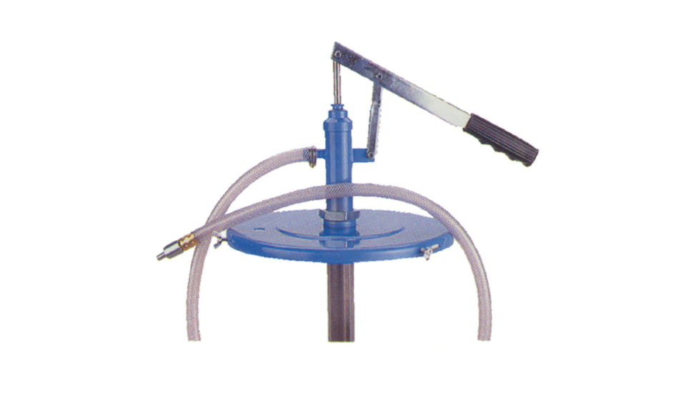 Liquidynamics Lever Pail Pump With Discharge Spout, MA-10M