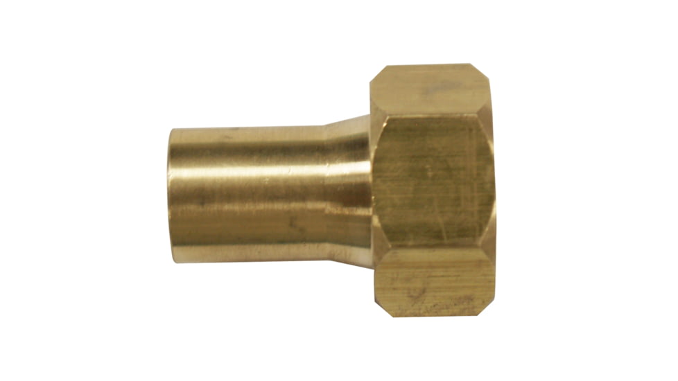 Liquidynamics Oil Extractor Connector For OMC Marine Engine, 900210