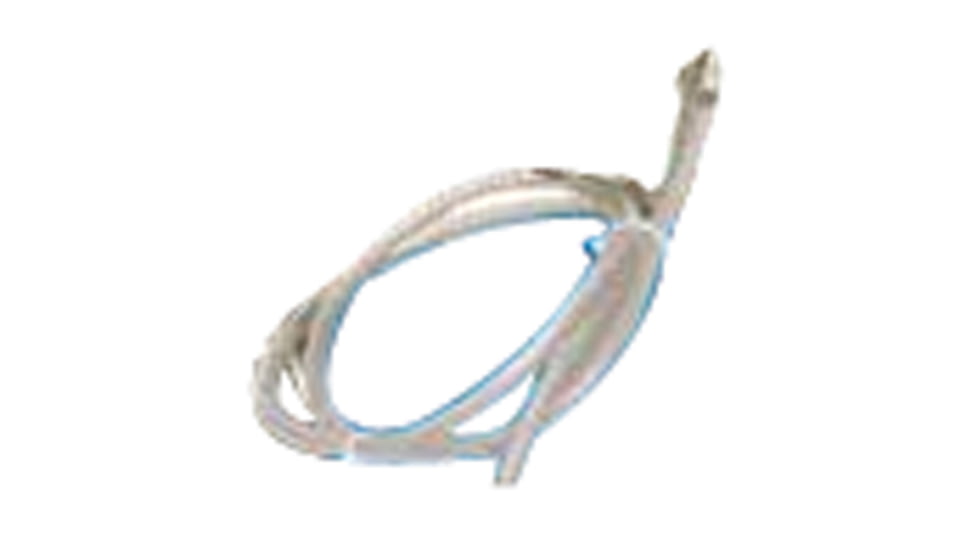 Liquidynamics Replacement 12ft. Extension Hose For 24270 Oil/Fluid Extractor, 900225