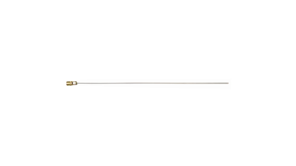 Liquidynamics Suction Probe Flexible 0.31in Dia x 27.5 L, 24308