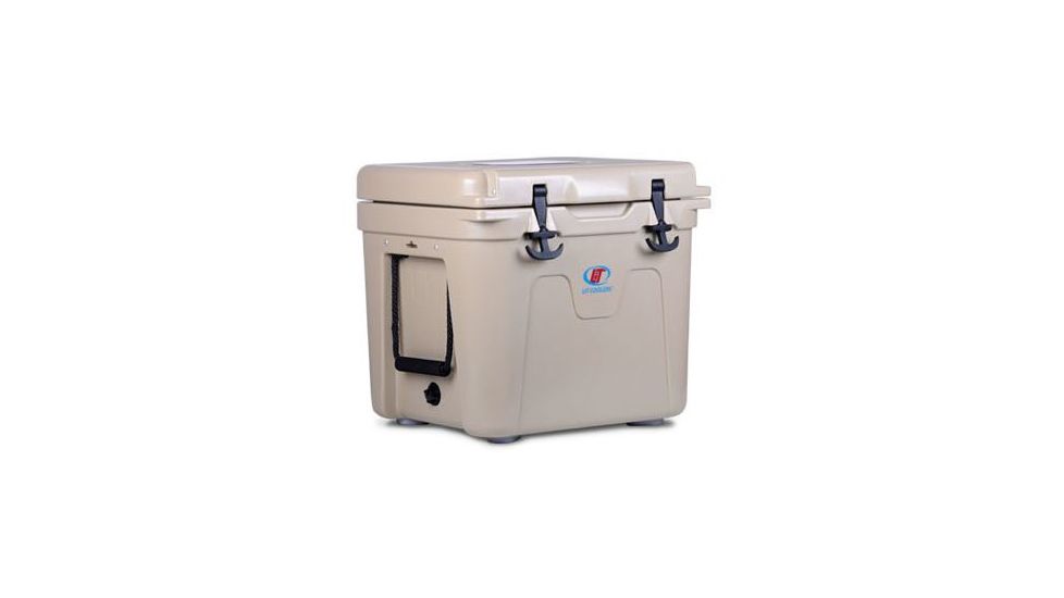 Lit Coolers 32 Quart Cooler, Sage, 32 Quart TS400SW