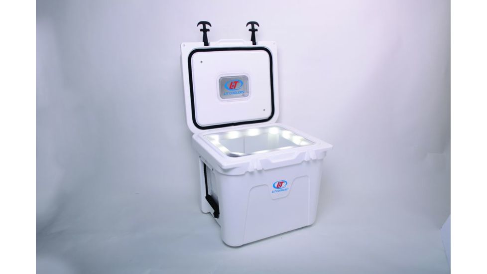 Lit Coolers TS 300 Ice Leg, Fits Firefly TS300IL
