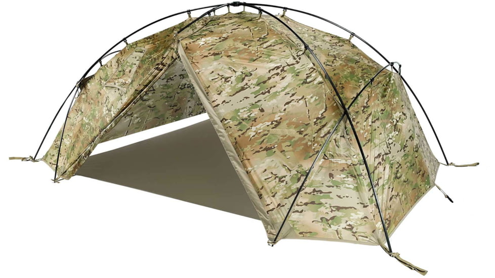 LiteFighter Catamount Mountaineering Tent - 2 Person