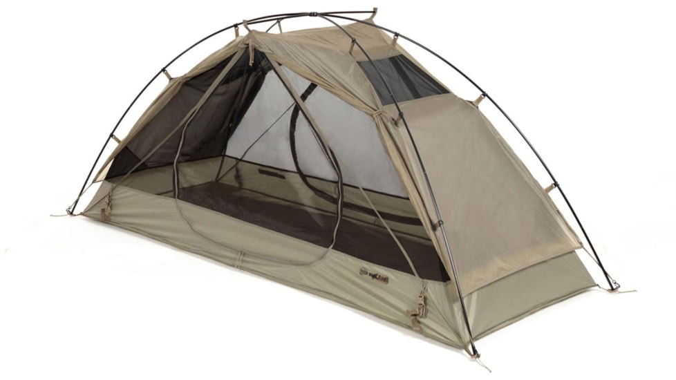LiteFighter Gear Cold Weather Shelter Kit - 2 Person