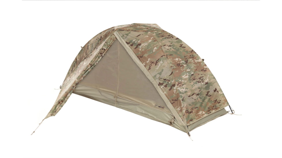 LiteFighter Gear Cold Weather Shelter Kit - 2 Person