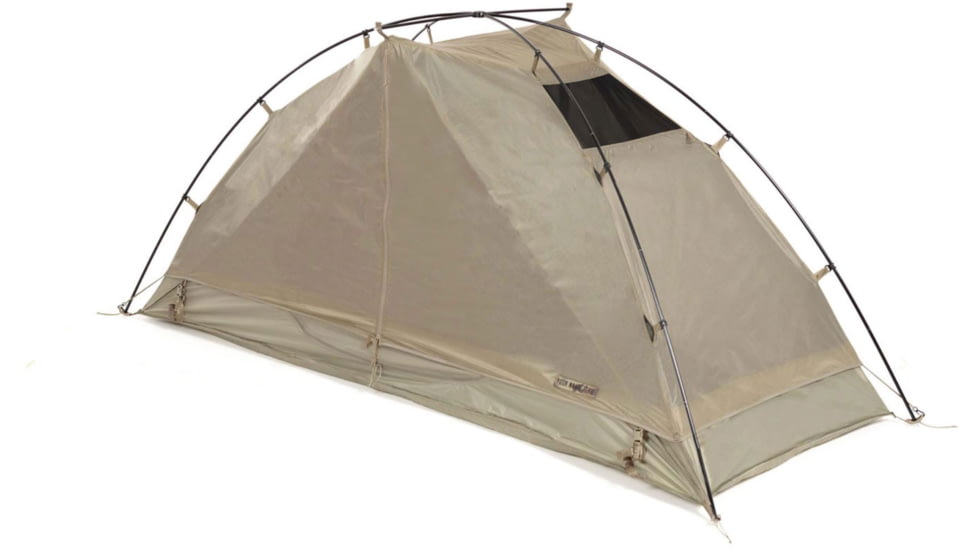 LiteFighter Gear Cold Weather Shelter Kit - 2 Person