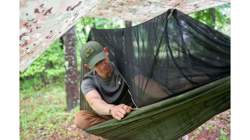 LiteFighter Gear Recondo 1 Jungle Hammock System