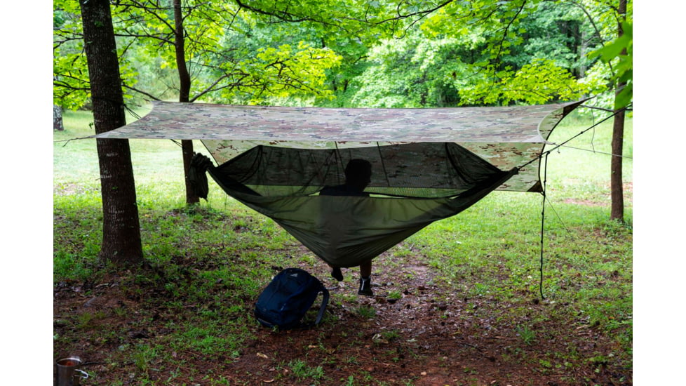 LiteFighter Gear Recondo 1 Jungle Hammock System