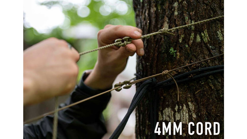 LiteFighter Gear Recondo 1 Jungle Hammock System