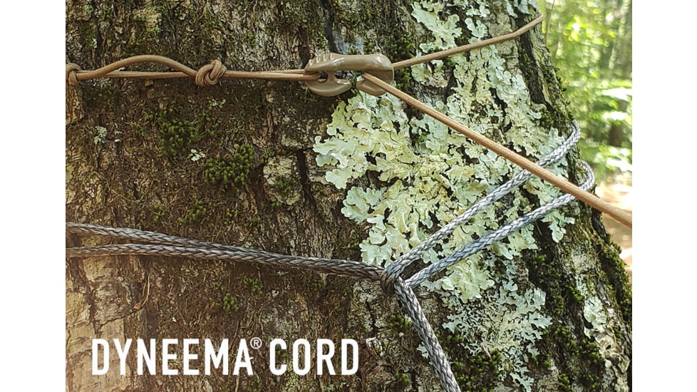 LiteFighter Gear Recondo 1 Jungle Hammock System