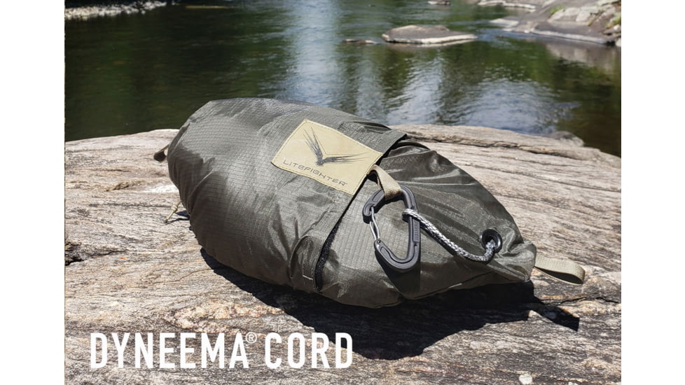 LiteFighter Gear Recondo 1 Jungle Hammock System
