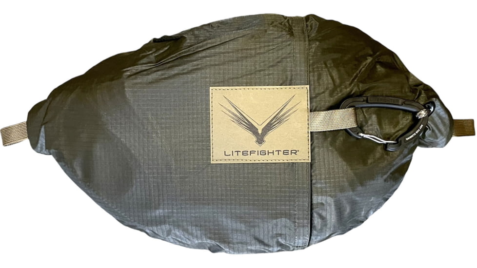LiteFighter Gear Recondo 1 Jungle Hammock System
