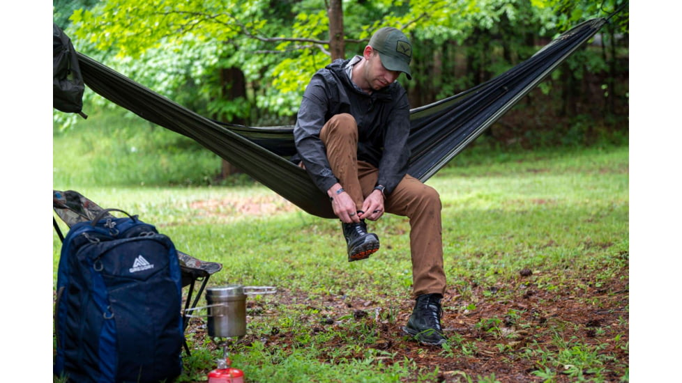 LiteFighter Gear Recondo 1 Jungle Hammock System