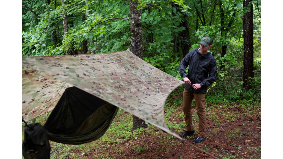 LiteFighter Gear Recondo 1 Jungle Hammock System