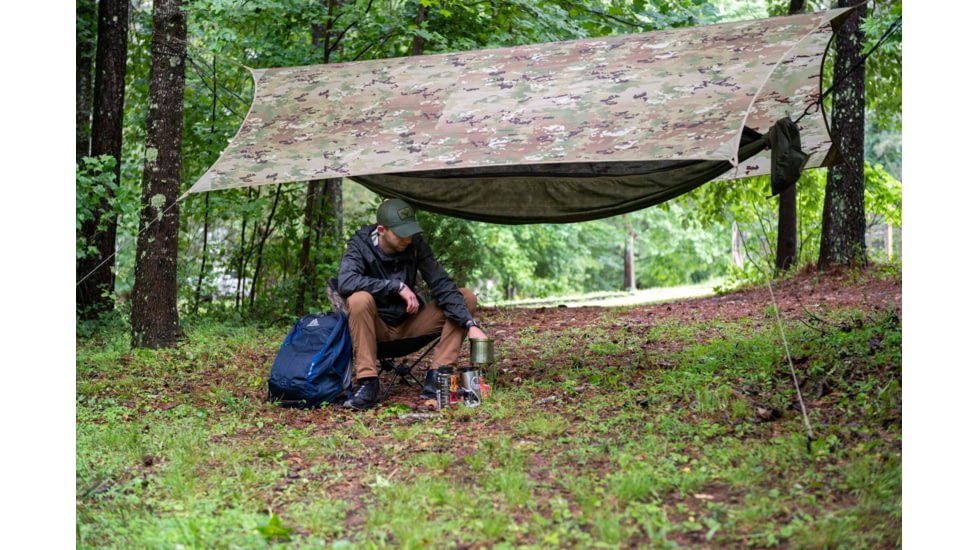LiteFighter Gear Recondo 1 Jungle Hammock System