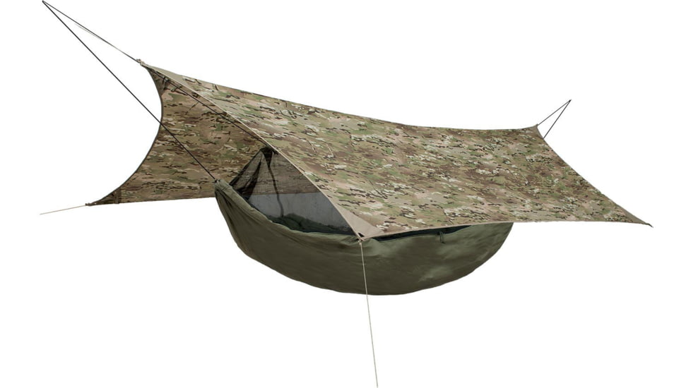 LiteFighter Gear Recondo 1 Jungle Hammock System
