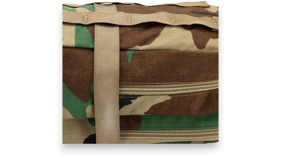 LiteFighter Gear Tuff Sack