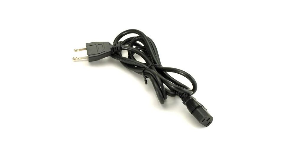 Litepanels 1x1 AC power Supply Cord