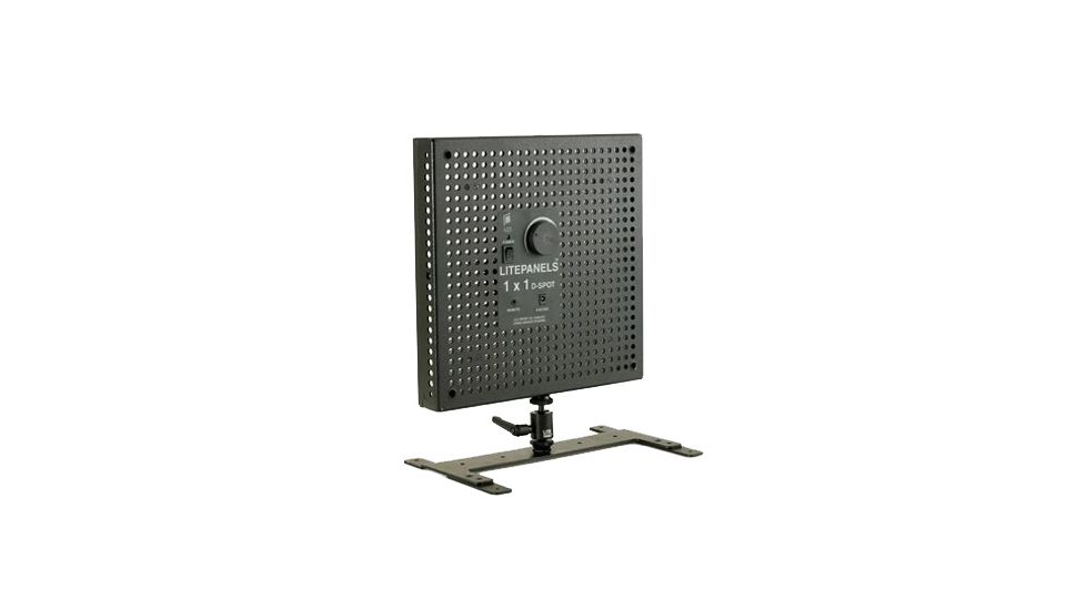 Lightpanels 1x1 Light Fixture
