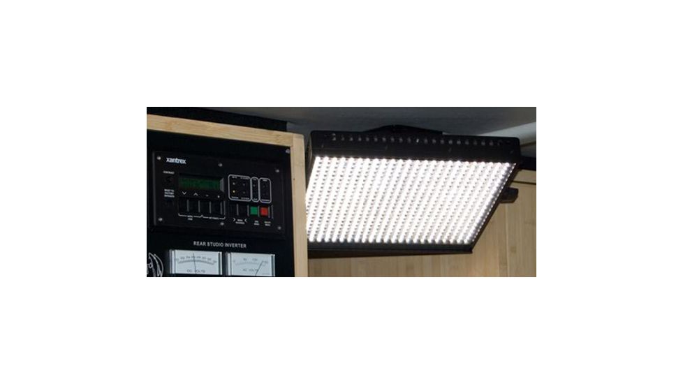 Litepanels 1 x 1 Low Profile Fixture