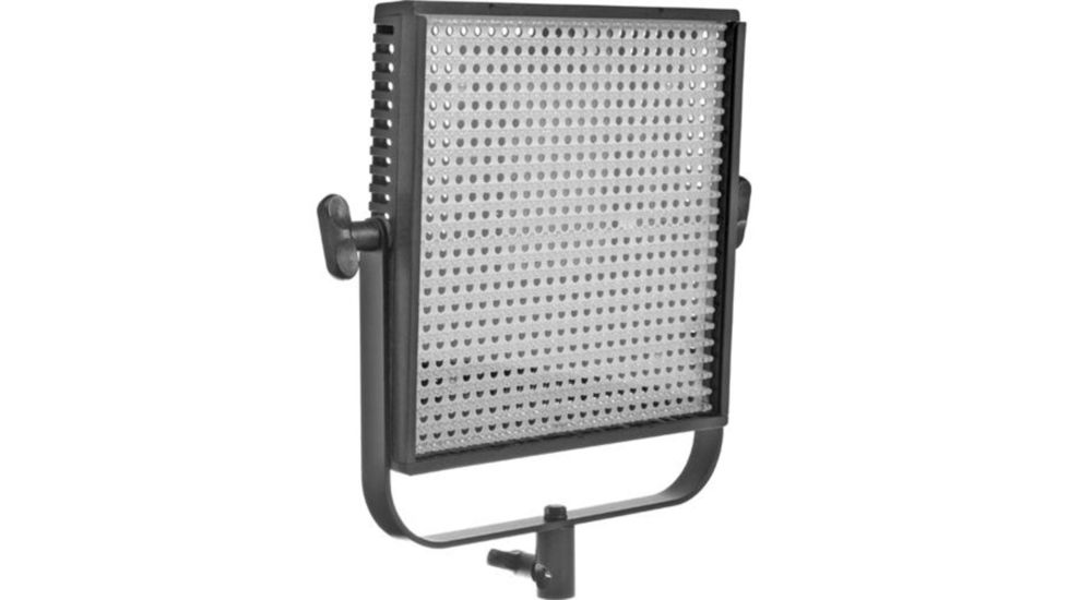 Litepanels 1X1 MONO Light Fixture 5600K/Flood LP LP 1FAM50LOW
