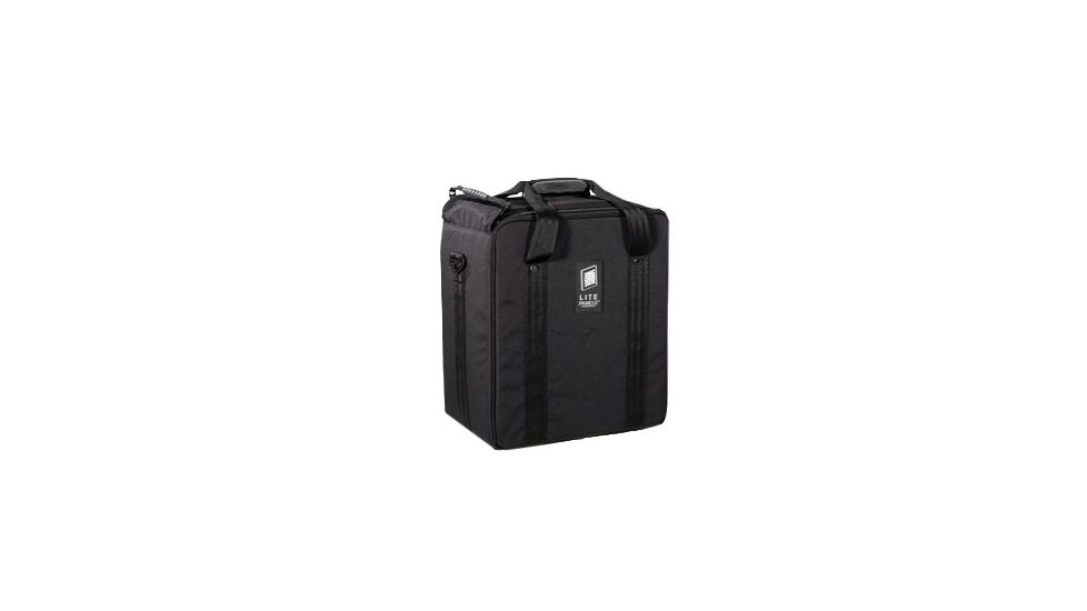 Litepanels 1x1 2-Lite carrying Case
