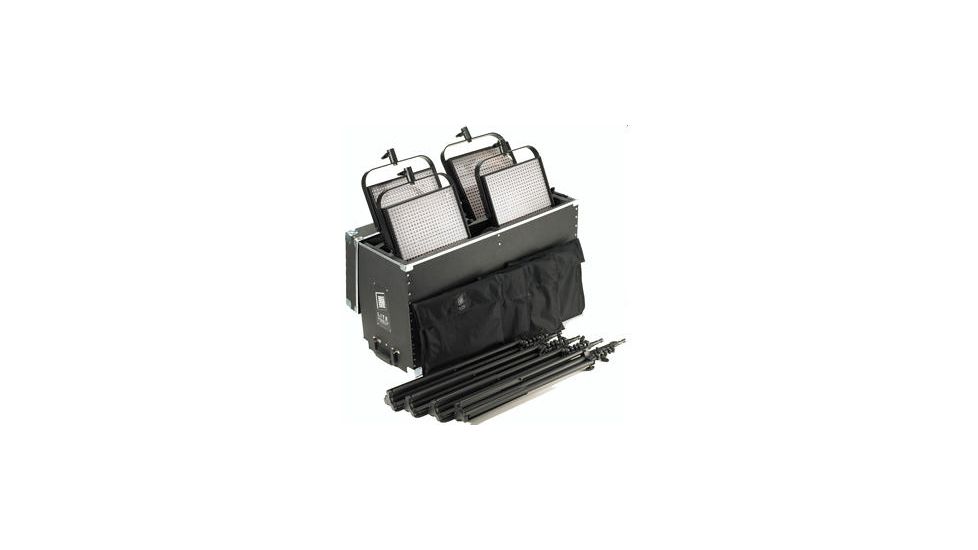 Litepanels CTO or CTB Litepanels 4LAK