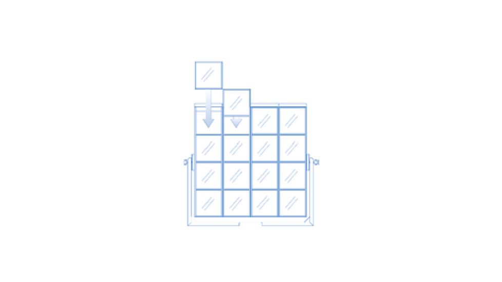 Litepanels Fixture Assembly Frames