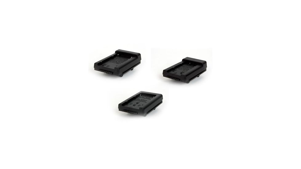 Litepanels Micropro DV Batteries Plates