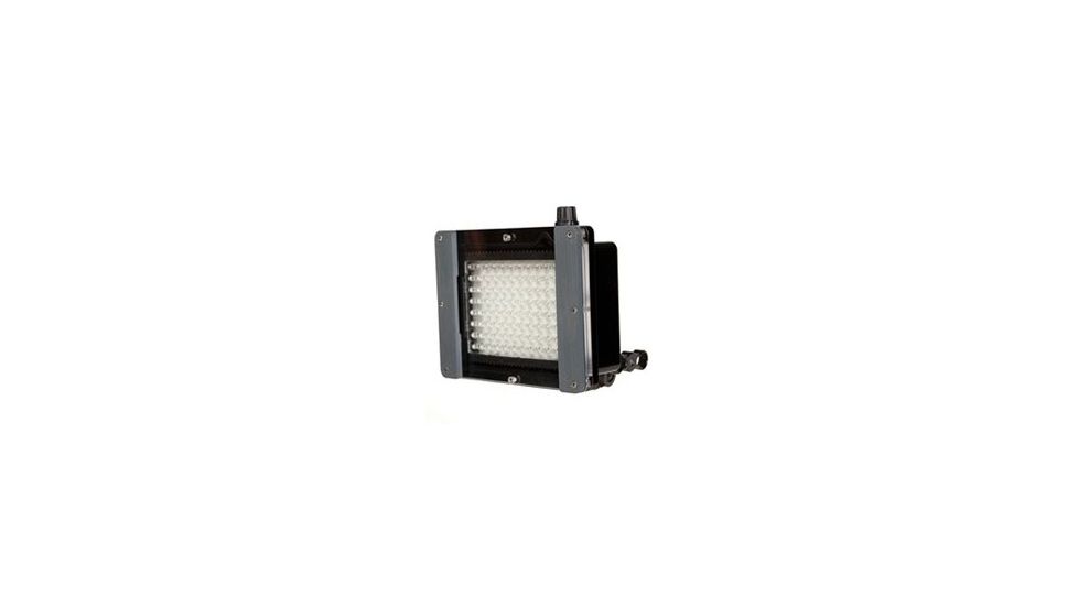 Litepanels MicroPro Under Water