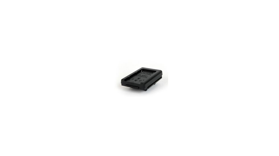 Litepanels MicroPro DV Plate for Canon Li-Ion Batteries