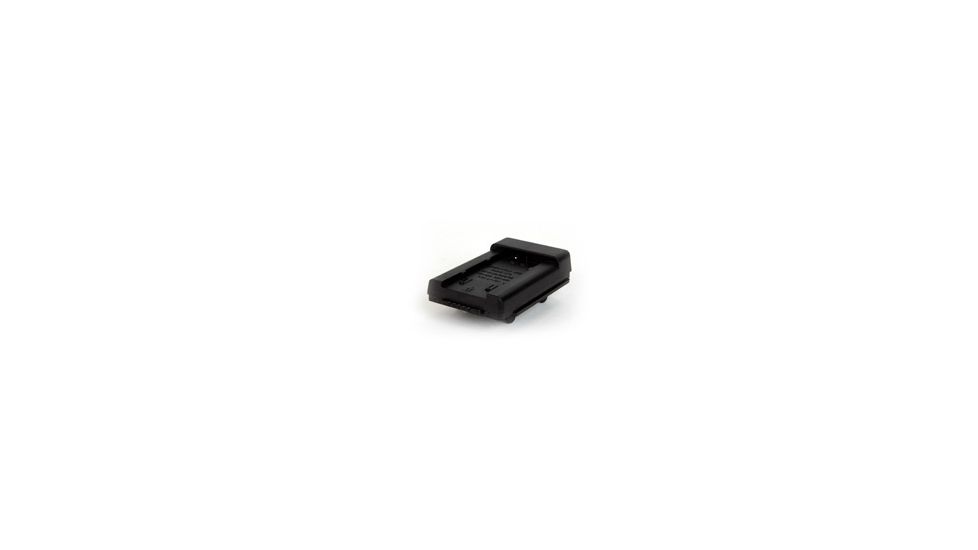 Litepanels MicroPro DV Plate for Panasonic Li-Ion Batteries