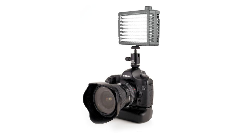 Litepanels LITEPANELS MicroPro LED PKG. LP-MICROPRO