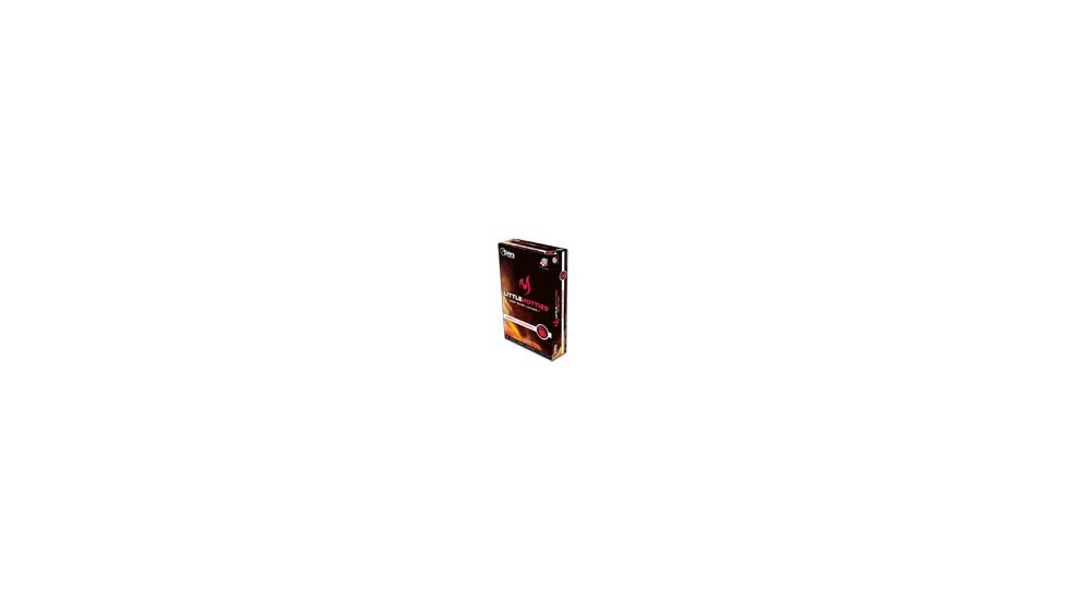 Little Hotties 10 Pack Adhesive Toe Warmer 07008