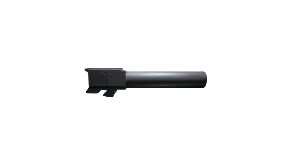Live Free Armory LF 26 Standard Barrel, Glock 26, Black Nitride, 1506