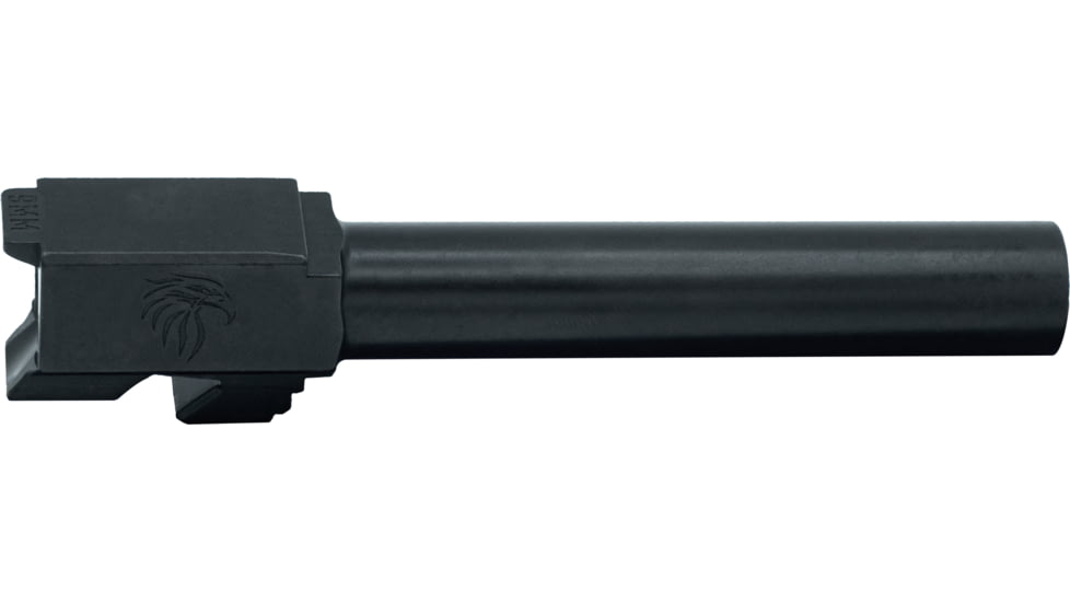 Live Free Armory LF17 Standard Barrel, Glock 17, Black Nitride, 1501