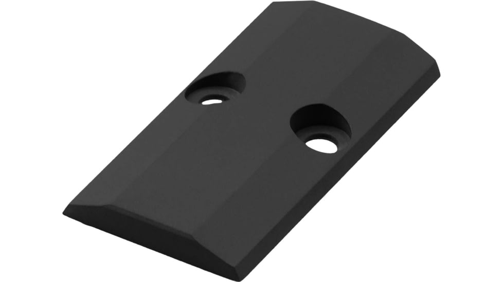 Live Free Armory LF320 RMR Cover, Sig P320, Black, LFS3201151