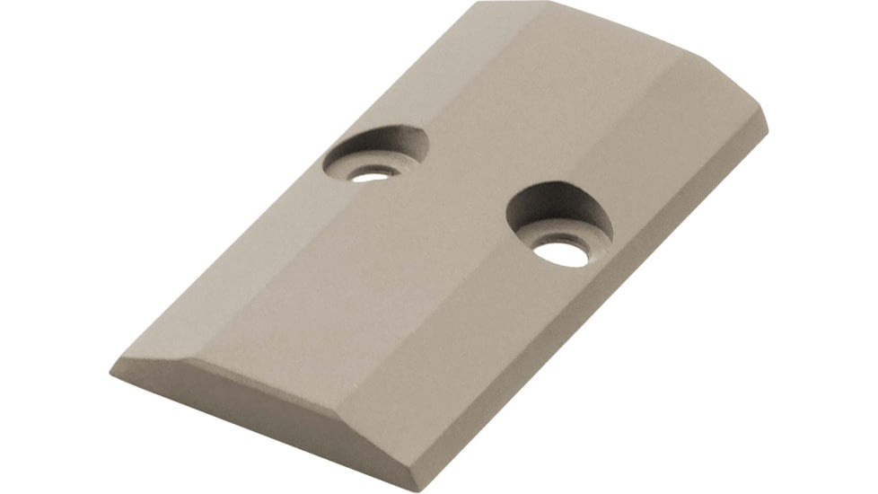 Live Free Armory LF320 RMR Cover, Sig P320, Flat Dark Earth, LFS3201162