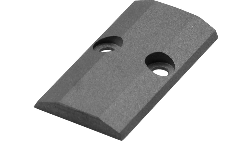 Live Free Armory LF320 RMR Cover, Sig P320, Tungsten, LFS3201195