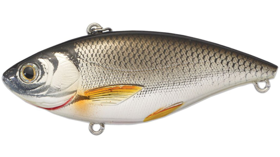 Live Target Golden Shiner Rattlebait