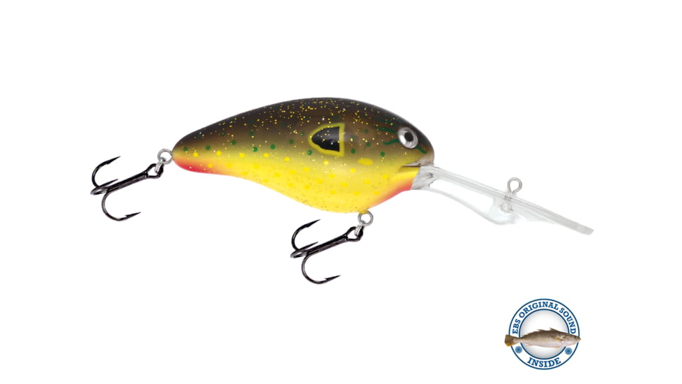 Livingston Lures Dive Master 20 Lure, Money Gill, 0436