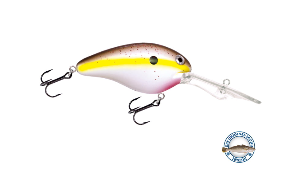 Livingston Lures Dive Master 20 Lure, Sexy Melon, 0467