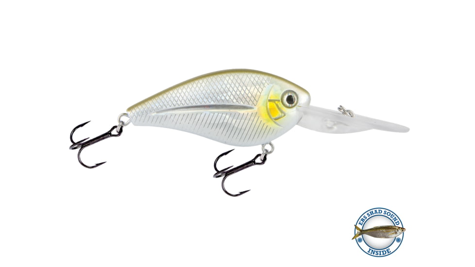 Livingston Lures FlatMaster Lure, Ginrin, 3020