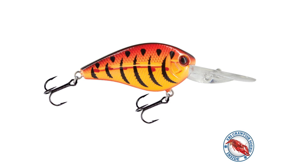 Livingston Lures FlatMaster Lure, Guntersville Craw, 3043
